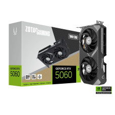 ZOTAC GAMING GeForce RTX 5060 Twin Edge 8GB GDDR7